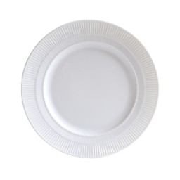 Bernardaud, Louvre, Marly dinner plate