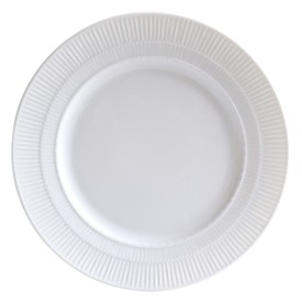 Bernardaud, Louvre, Marly dinner plate