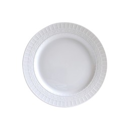 Bernardaud, Louvre, Marly salad plate