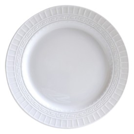 Bernardaud, Louvre, Marly salad plate