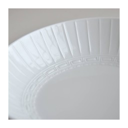 Bernardaud, Louvre, Chinese rice bowl