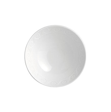 Bernardaud, Louvre, Cereal bowl