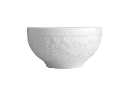 Bernardaud, Louvre, Rice bowl
