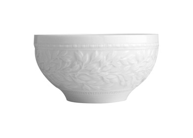 Bernardaud, Louvre, Rice bowl