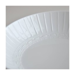 Bernardaud, Louvre, Rice bowl