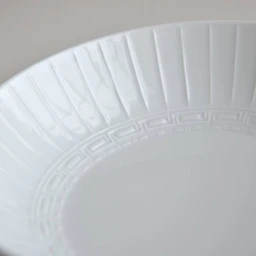 Bernardaud, Louvre, Rice bowl - photo 3