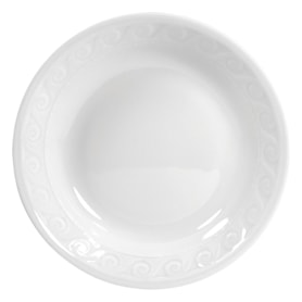 Bernardaud, Louvre, Open vegetable dish