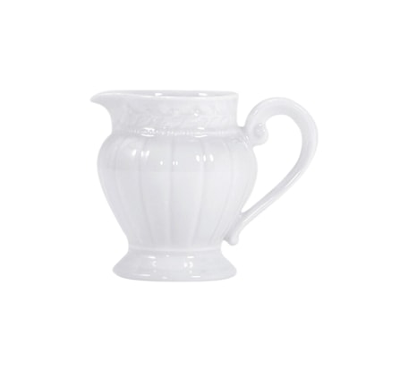 Bernardaud, Louvre, Creamer