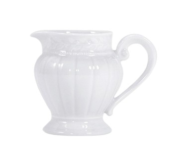 Bernardaud, Louvre, Creamer