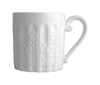 Bernardaud, Louvre, Mug