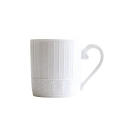 Bernardaud, Louvre, Marly mug