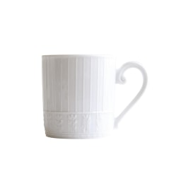 Bernardaud, Louvre, Marly mug
