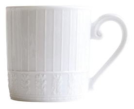 Bernardaud, Louvre, Marly mug