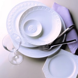 Bernardaud, Louvre, Oval platter - photo 4