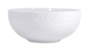 Bernardaud, Louvre, Medium salad bowl