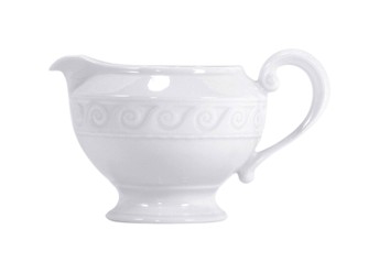 Bernardaud, Louvre, Gravy boat