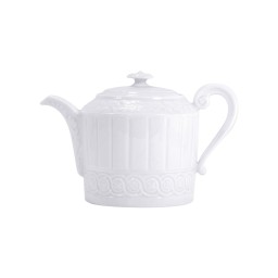 Bernardaud, Louvre, Tea pot