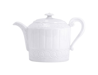 Bernardaud, Louvre, Tea pot
