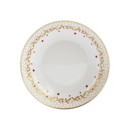 Bernardaud, Noël, Coupe soup