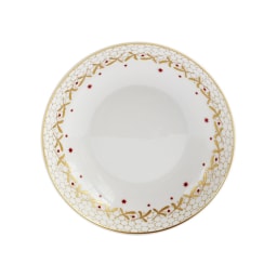 Bernardaud, Noël, Coupe soup