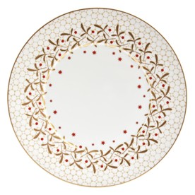 Bernardaud, Noël, Dinner plate