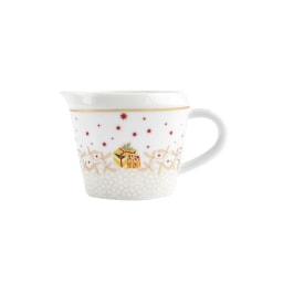 Bernardaud, Noël, Creamer