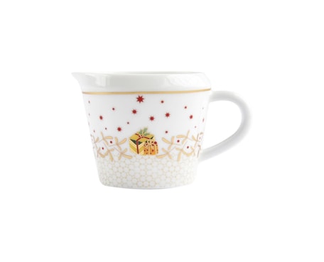 Bernardaud, Noël, Creamer