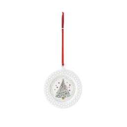 Bernardaud, Noël, Ornament