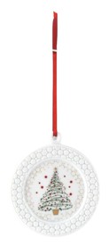 Bernardaud, Noël, Ornament