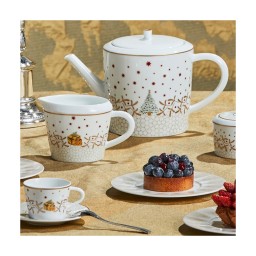 Bernardaud, Noël, Creamer