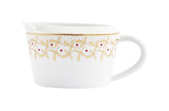 Bernardaud, Noël, Gravy boat