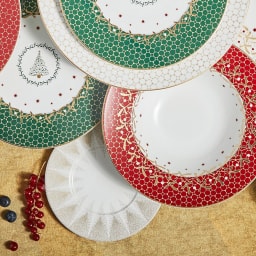 Bernardaud, Noël, Gravy boat