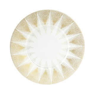 Bernardaud, Noël, Bread and butter plate