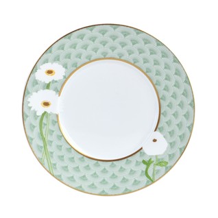 Bernardaud, Praiana, Bread and butter plate