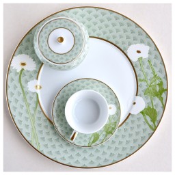 Bernardaud, Praiana, Salad plate