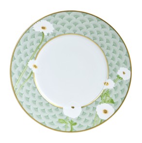 Bernardaud, Praiana, Salad plate