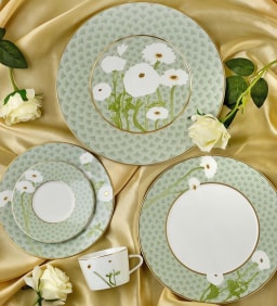 Bernardaud, Praiana, Dinner plate - photo 3