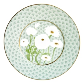Bernardaud, Praiana, Presentation plate