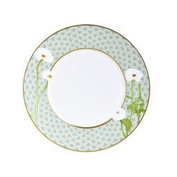 Bernardaud, Praiana, Dinner plate