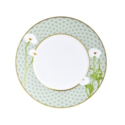Bernardaud, Praiana, Dinner plate