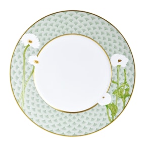 Bernardaud, Praiana, Dinner plate