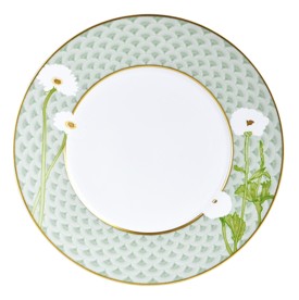 Bernardaud, Praiana, Dinner plate