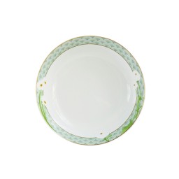 Bernardaud, Praiana, Open vegetable dish