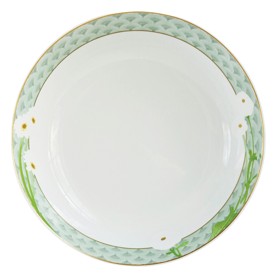 Bernardaud, Praiana, Open vegetable dish