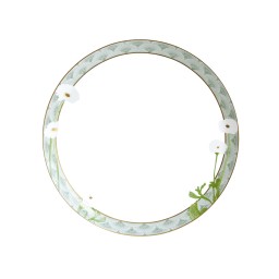 Bernardaud, Praiana, Round tart platter