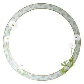 Bernardaud, Praiana, Round tart platter