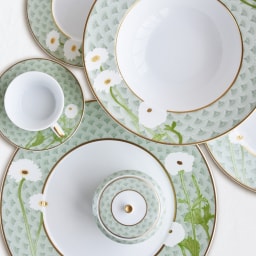 Bernardaud, Praiana, Creamer - photo 3