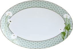 Bernardaud, Praiana, Oval platter large