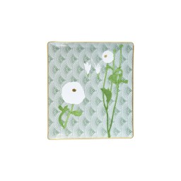Bernardaud, Praiana, Rectangular tray