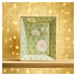 Bernardaud, Praiana, Rectangular tray